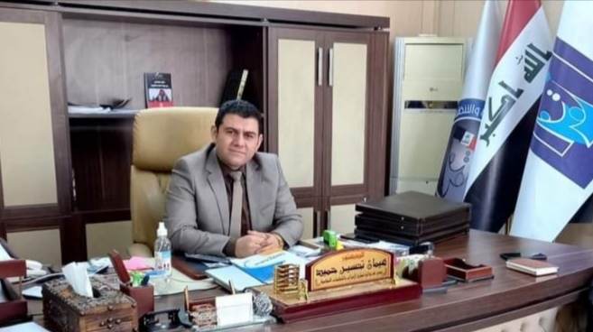 تعرف على عدد الاحزاب المسجلة بالعراق والراغبة في المشاركة بالانتخابات المقبلة