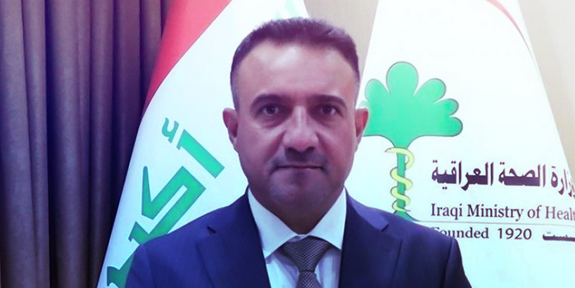 التميمي : قرارات اللجنة العليا ستكون سارية في رمضان