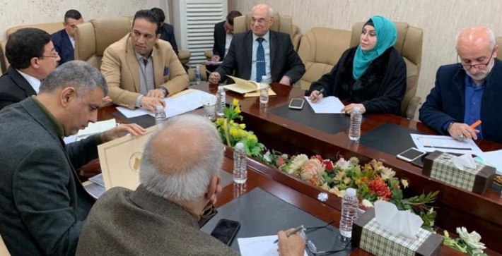 الموازنة.. توافق على حصة الاقليم واجتماع لوضع اللمسات الاخيرة قبل التصويت عليها