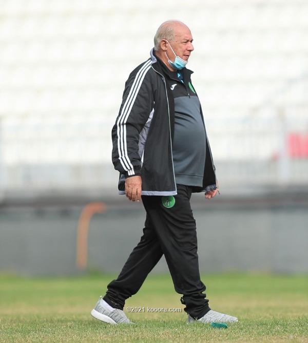 علوان: أجهل أسباب إقالتي من النفط