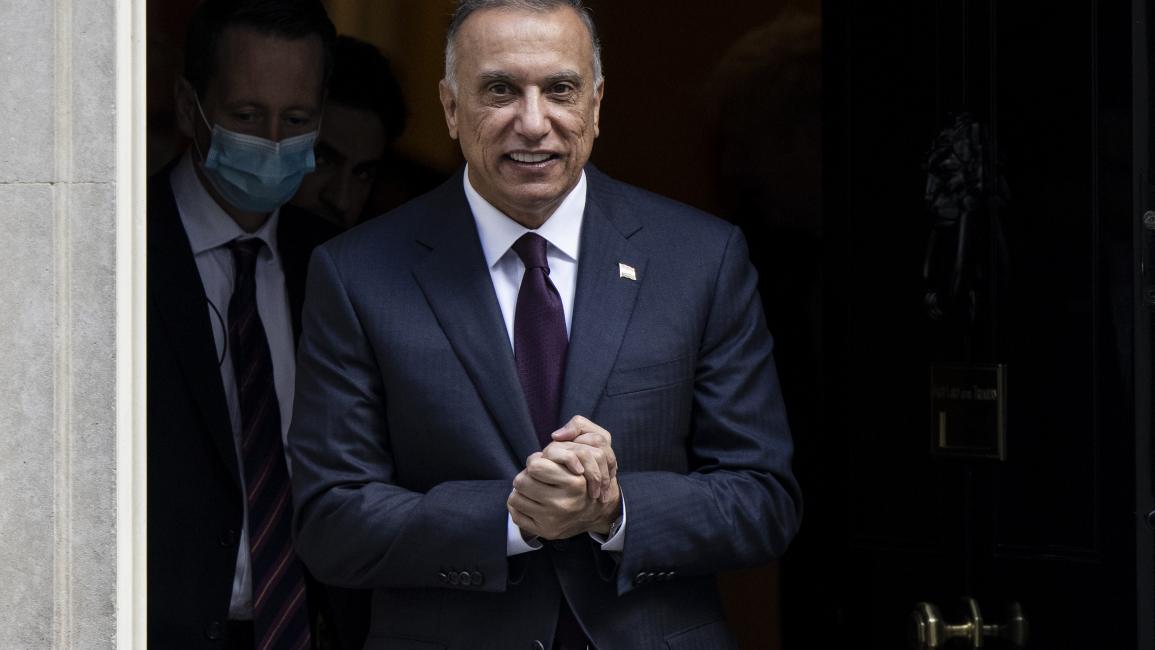 رئيس الوزراء العراقي يزور السعودية اليوم: ملفات سياسية وأمنية واقتصادية