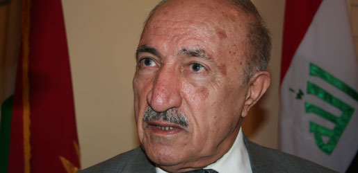 عثمان : جميع الكتل السياسية لديها مصلحة بتأخير اقرار الموازنة