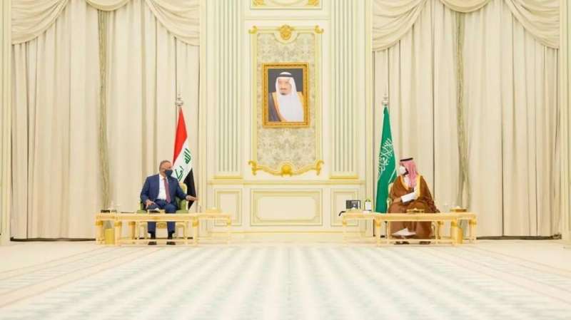 السعودية والعراق يوقعان 5 اتفاقيات في مجالات الاقتصاد والتجارة والثقافة