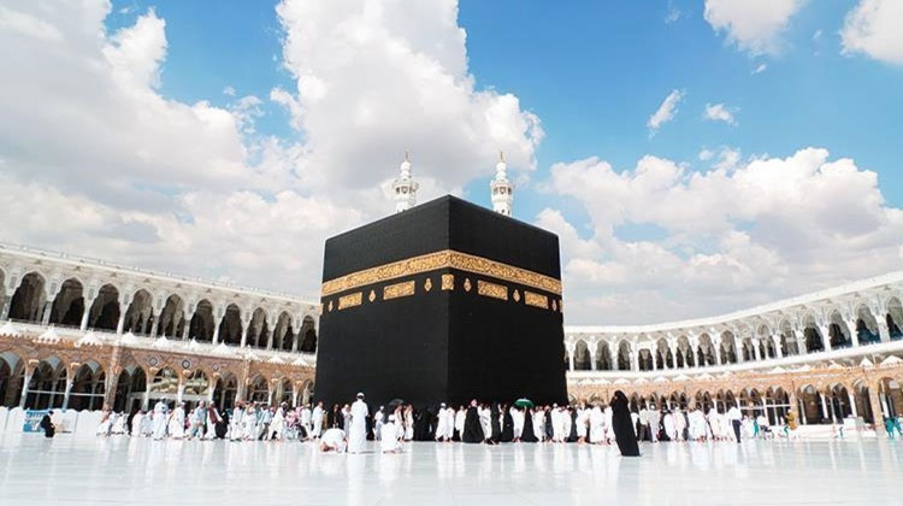 السعودية تعلق رسميا بخصوص ترديد أحد الأشخاص عبارات مؤيدة لتنظيم داعش بالحرم المكي