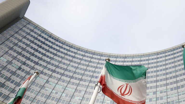 اجتماع الكتروني بين إيران والدول الموقعة على الاتفاق النووي (4+1)