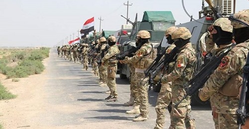 عمليات البصرة: هروب القتلة من المحافظة لن ينجيهم من العقاب