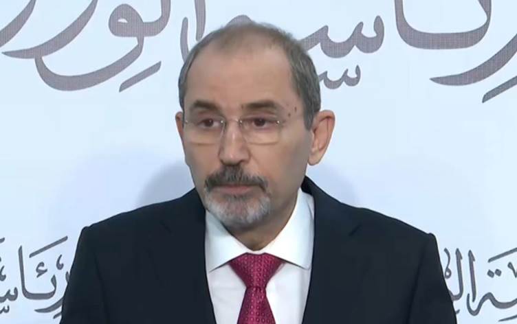 نائب رئيس الوزراء الأردني: نشاطات الأمير حمزة وآخرين تستهدف أمن واستقرار الوطن