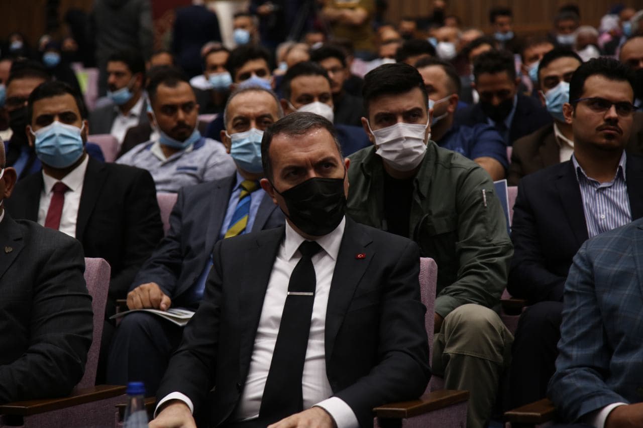 السفير التركي بالعراق يشيد بالكرم الكربلائي:لايوجد جائع اوعطشان في مدينة كربلاء