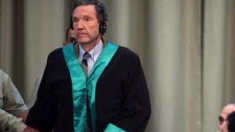 وفاة رامسي كلارك وزير العدل الأمريكي الأسبق ومحامي صدام حسين