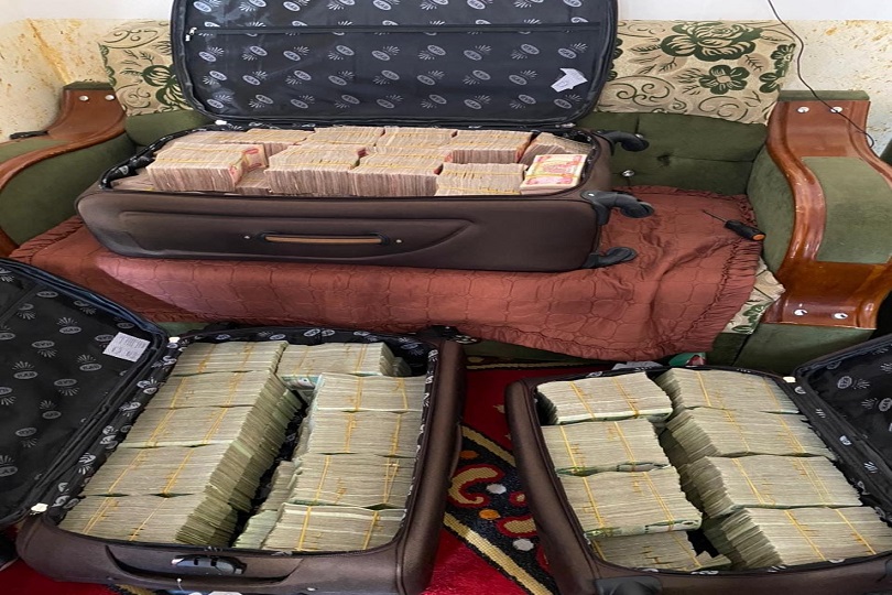 تقاصيل القبض على عصابة متخصصة بالنصب والاحتيال في بغداد