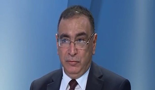 وزير الكهرباء يزور طهران الأسبوع المقبل