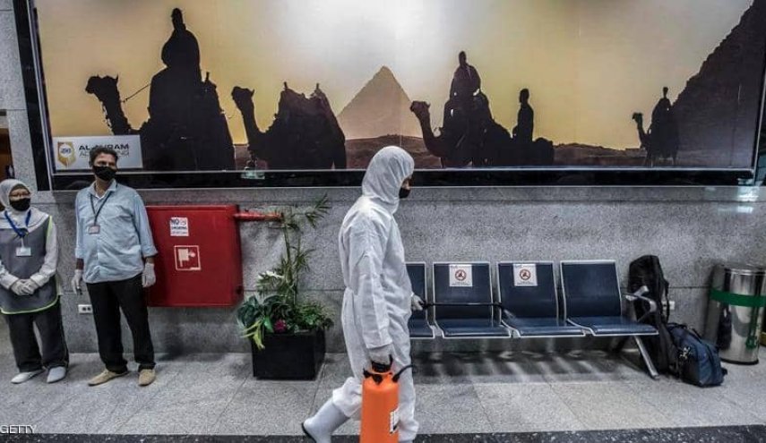 قائمة بالدول العشر الأكبر من حيث عدد الإصابات بـ "كوفيد-19"...وهل العراق من بينها !