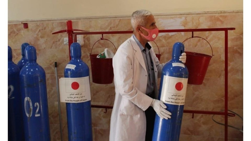 مؤشر دولي: العراق ثالث اسوأ نظام للرعاية الصحية على مستوى العالم