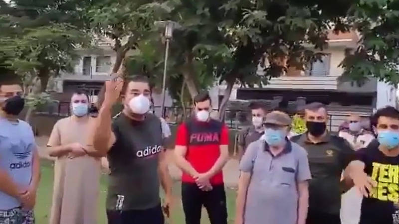 العراق يبدأ سلسلة إجراءات للقادمين من الهند بينها الحجر الإجباري