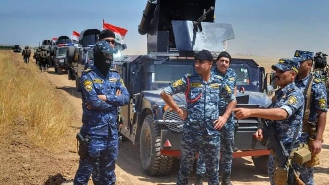 العراق: تغييرات وشيكة في القيادات العسكرية والأمنية