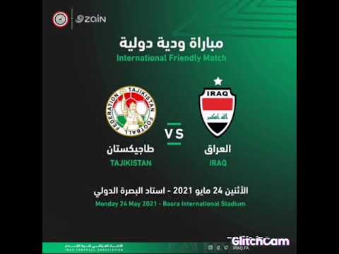 صحة البصرة تكشف سلامة لاعبي منتخبي العراق وطاجيكستان من فايروس كورونا