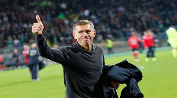 المنتخب العراقي يعلن قائمة «التصفيات الآسيوية»