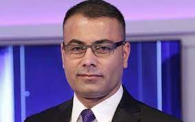 النائب هوشيار عبدالله يكشف عن تفاصيل المفاوضات الجارية بين كتلة الصدريين وكتلة مسعود البرزاني