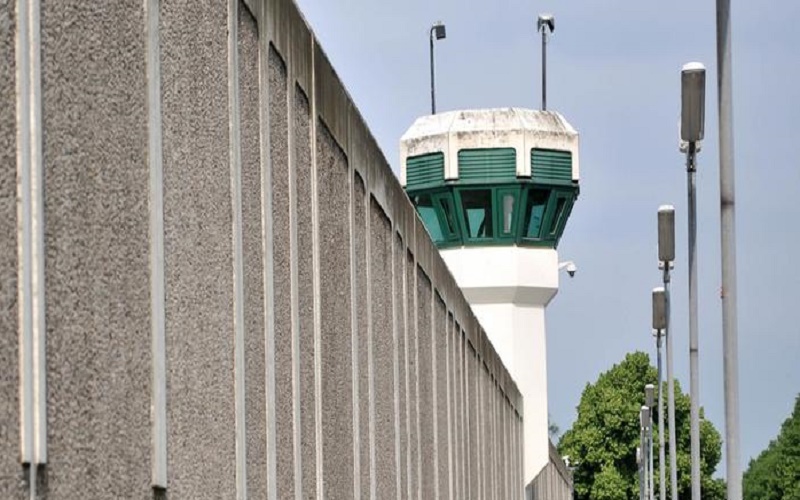 محكمة ألمانية تقضي بسجن عراقي وابنه منتميان لداعش الاجرامي  أدينا بقتل موظف في الموصل