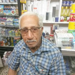 كربلاء:وفاة الشاعر الدكتور علي الفتال عن 85 عاما