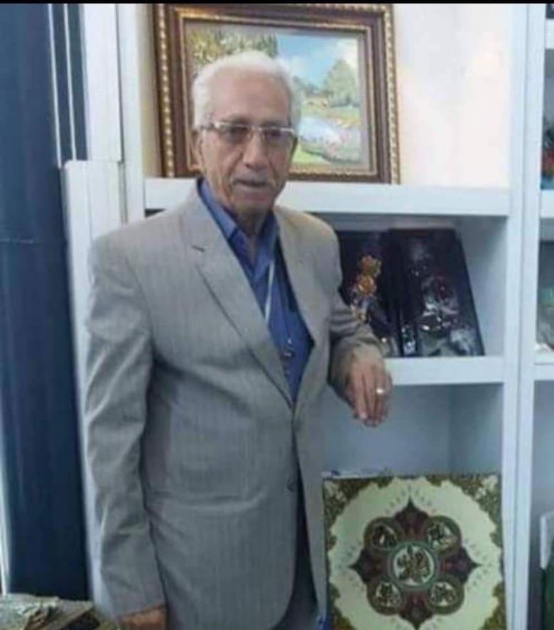 اتحاد ادباء وكتاب كربلاء ينعى الدكتور علي الفتال