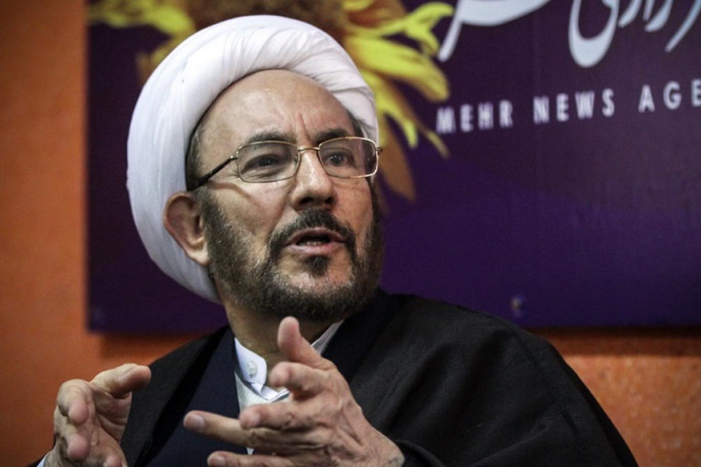 وزير الأمن الإيراني الأسبق: الموساد متغلغل في أجهزتنا الحكومية