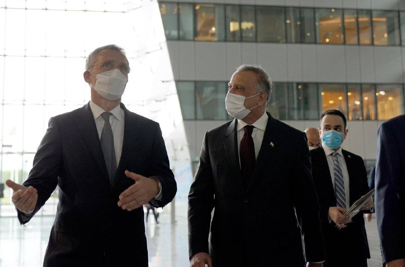 الكاظمي: العراق لن يكون ساحة لتصفية الصراعات