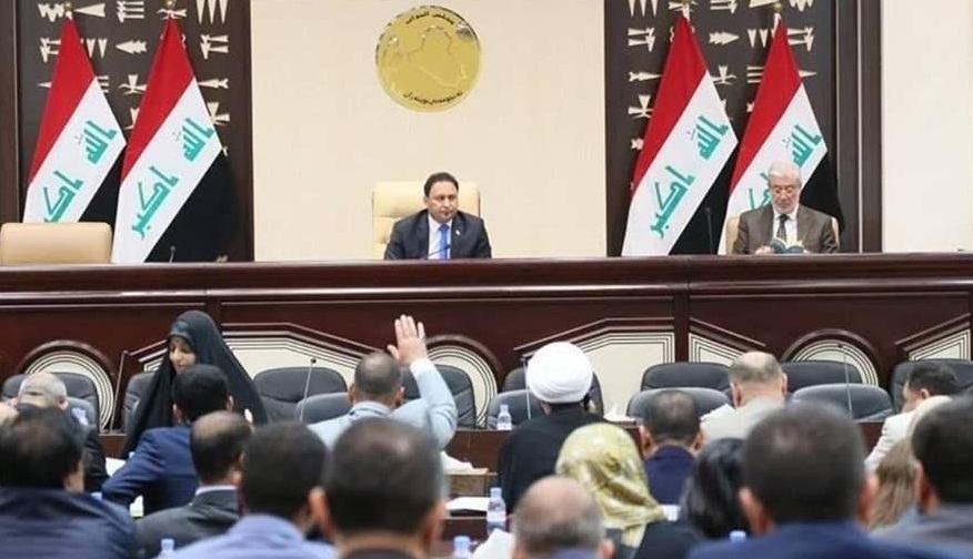 بحضور 212 نائبا :مجلس النواب يعقد جلسته برئاسة الكعبي