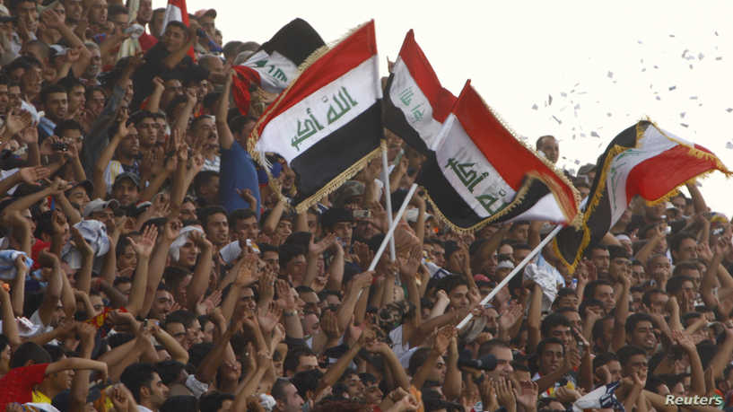 الدوري العراقي ينطلق غدا "بلا جماهير" ودرجال يكشف عن 17 مليار دينار عراقي رواتب متاخرة