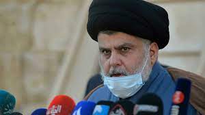 الصدر يعلق على مؤتمر التطبيع مع إسرائيل في أربيل