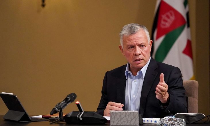 بعد الكشف عن “وثائق باندورا”.. الديوان الملكي الاردني يؤكد امتلاك الملك عبد الله عقارات في الخارج