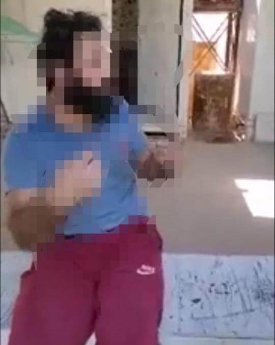 شرطة كربلاء : تطارد احد المطلوبين وتلقي القبض عليه..مصور