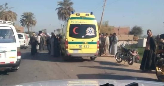 بشكل مفاجئ :وفاة طالب عراقي في مصر