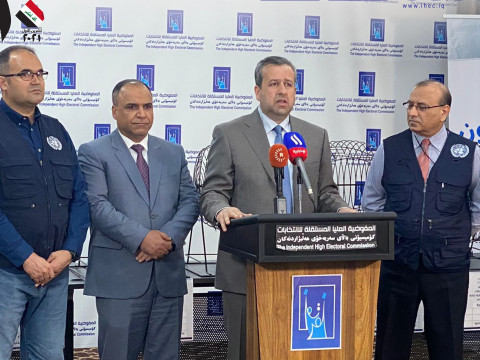 بالارقام:تعرف على النتائج شبه النهائية للانتخابات العراقية المبكرة