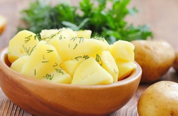 تعرف على فوائد البطاطس المسلوقة