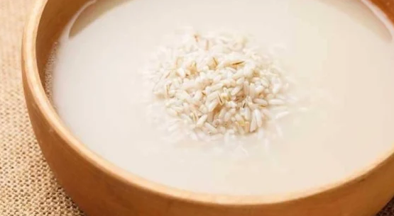 ماء الأرز مهم لصحة الإنسان.. تعرف على 5 فوائد «سحرية»