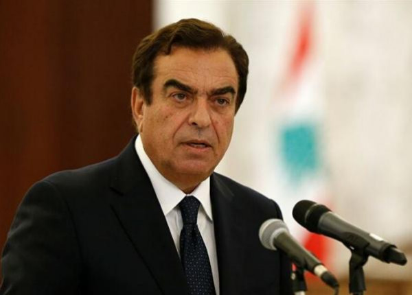 بعد الأزمة مع السعودية.. ميقاتي يطالب قرداحي باتخاذ "القرار المناسب"