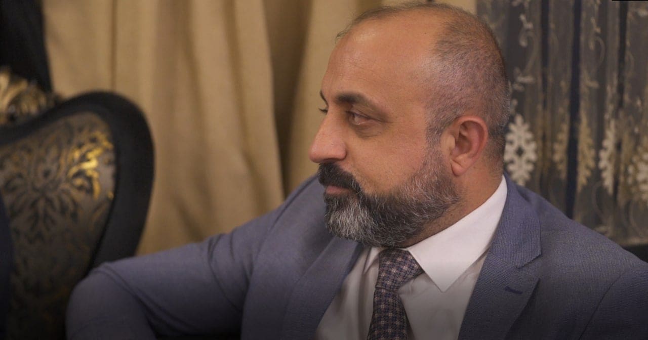 حركة بابليون:لسنا جزءا من أي تحالف في الوقت الحاضر