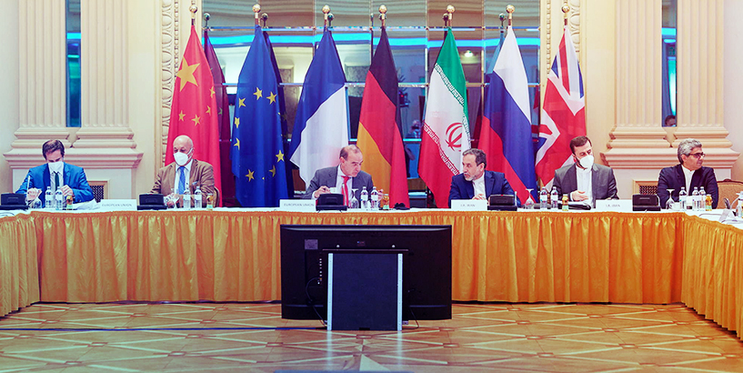 الولايات المتحدة : الاتفاق ممكن بسرعة إذا كانت إيران “جدية” في محادثات فيينا