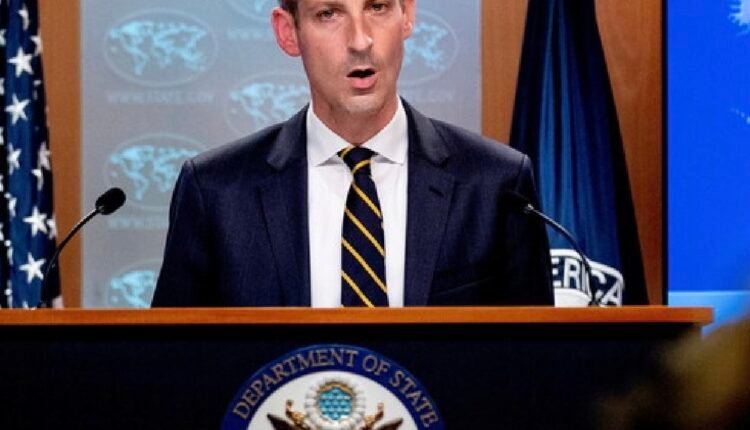 اميركا تدعو الدول الخليجية لاعادة احياء العلاقات مع لبنان