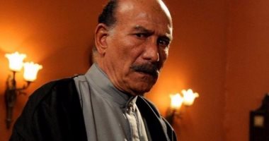 وفاة الفنان المصري أحمد خليل عن عمر يناهز 80 عاماً متأثر بإصابته بكورونا