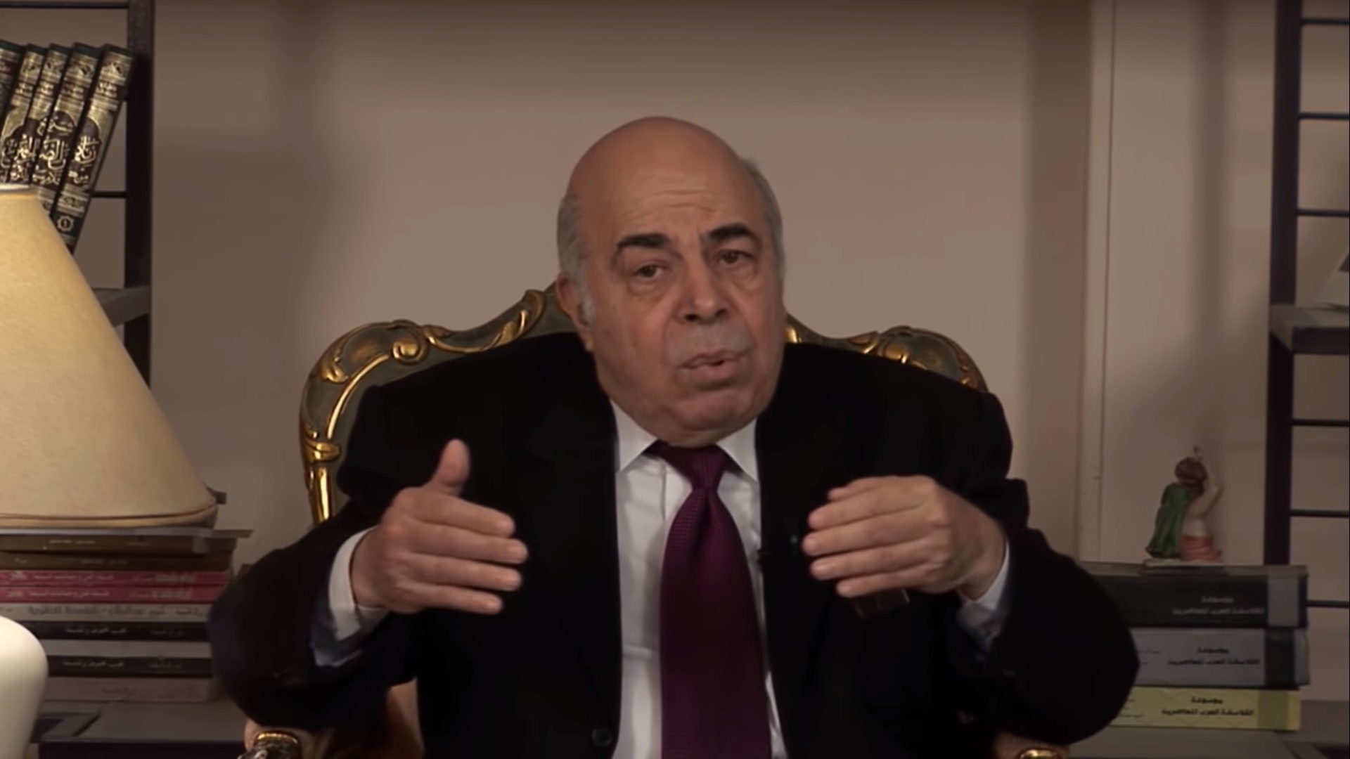 مصر.. حبس الباحث أحمد ماهر 5 سنوات مع الشغل بسبب كتاب ينتقد فيه ائمة المذاهب الاربعة