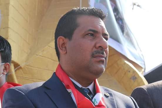 الهجرة العشوائية الى كربلاء تحرم ابناء المحافظة من المدارس ومسؤول تربوي يحمل الحكومة المحلية مسؤولية ذلك.