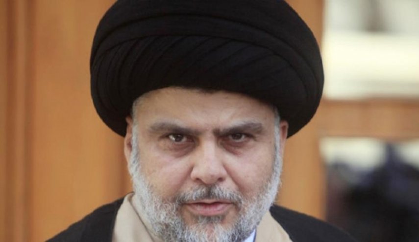 السيد مقتدى الصدر يفكك أحد تشكيلاته المسلحة في العراق: بادرة "حسن نية"