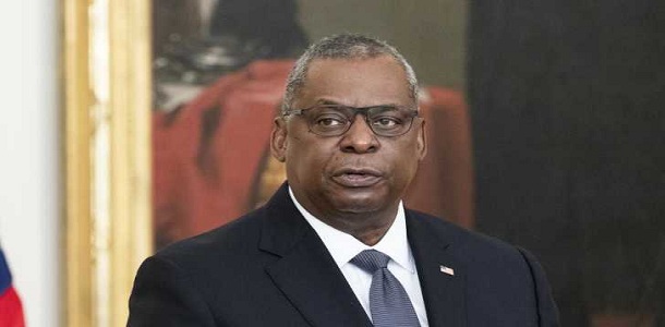 وزير دفاع امريكا: ملتزمون بمساعدة شركائنا بسوريا والعراق لضمان محاربة "داعش"