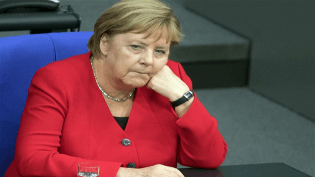 المانيا تدق ناقوس الخطر بسبب كورونا