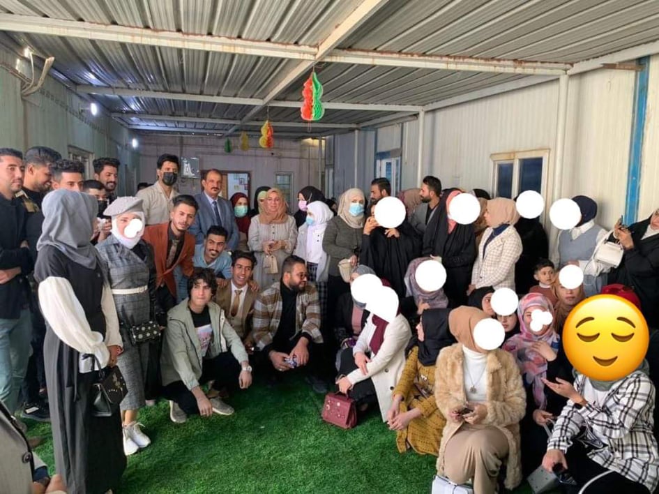 الجامعات العراقية تعتمد معاهد العتبة الحسينية لرعاية اطفال التوحد في تعريف وتدريب طلابها من ذوي الاختصاص باطفال الطيف التوحدي