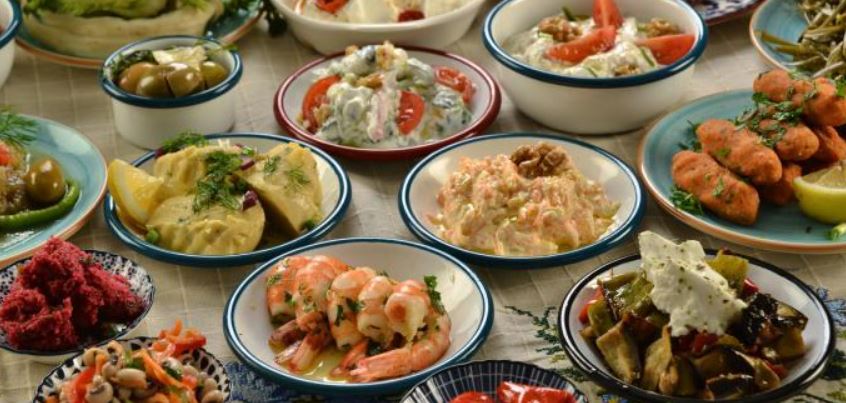 العراق ثاني أكبر مستورد للمقبلات التركية