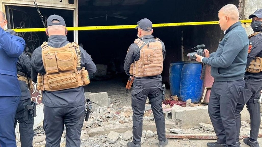 بينهم ضباط.. اعتقال قوة تابعة لـ"سوات" تسببت بحادثة جبلة - عاجل