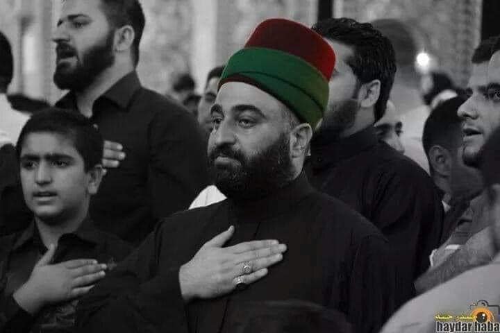 تكليف السيد مصطفى ضياء الدين بمهام امين عام العتبة العباسية